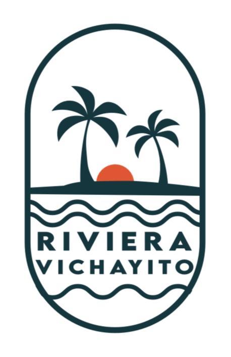 Отель Riviera Вичайито Экстерьер фото